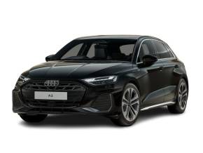 Audi A3 Sportback 2026 at Yeovil Audi Yeovil