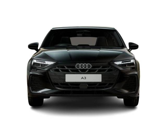 2026 Audi A3 Sportback 1.5 AUDI A3 Sportback S line TFSI e 204 PS S tronic