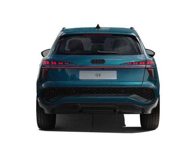 2026 Audi Q3 2.0 AUDI Q3 SUV Edition 1 TFSI quattro 265 PS S tronic