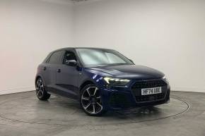 Audi A1 Sportback 2024 at Yeovil Audi Yeovil