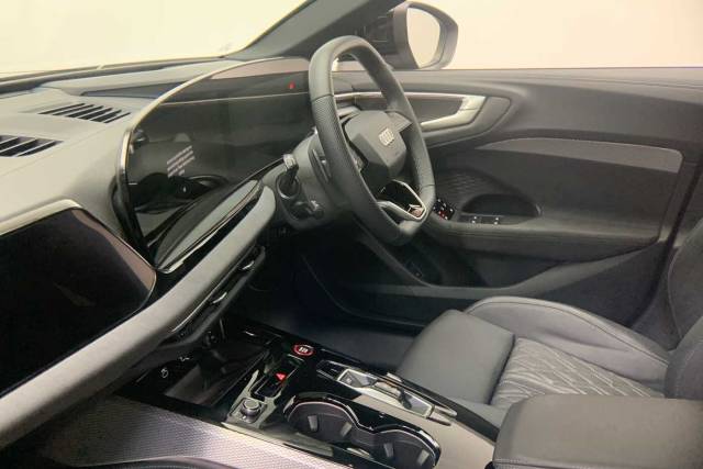 2025 Audi S5 3.0 Edition 1 TFSI  367 PS S tronic