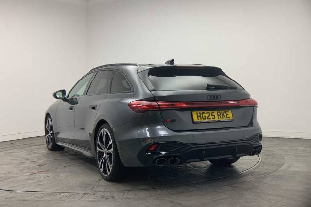 2025 Audi S5 3.0 Edition 1 TFSI  367 PS S tronic