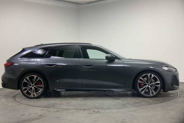 2025 Audi S5 3.0 Edition 1 TFSI  367 PS S tronic