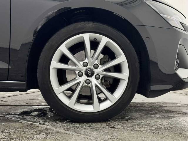 2024 Audi A3 Sportback 1.5 Sport 30 TFSI  116 PS S tronic