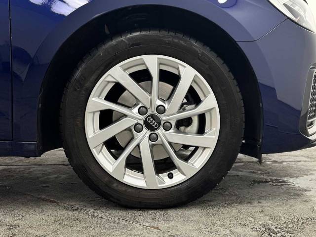 2023 Audi A1 Sportback 1.0 Sport 30 TFSI  110 PS S tronic