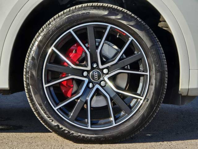 2022 Audi Q5 2.0 Edition 1 45 TFSI quattro 265 PS S tronic