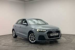 Audi A1 Sportback 2023 at Yeovil Audi Yeovil