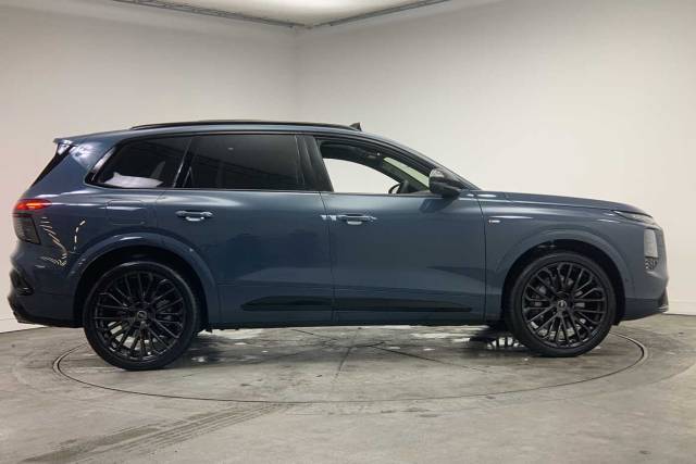 2026 Audi Q7 3.0 SUV Launch Edition TDI quattro 299 PS tiptronic