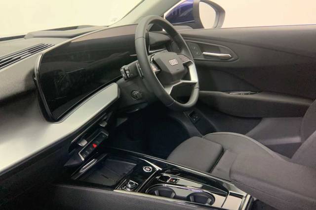2026 Audi Q3 Sportback 1.5 Sport e-hybrid  272 PS S tronic