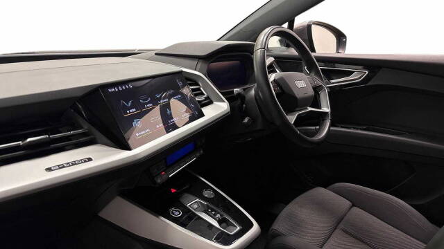 2023 Audi Q4 e-tron Sport 40  150,00 kW