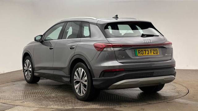 2023 Audi Q4 e-tron Sport 40  150,00 kW