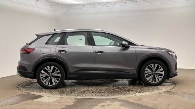 2023 Audi Q4 e-tron Sport 40  150,00 kW