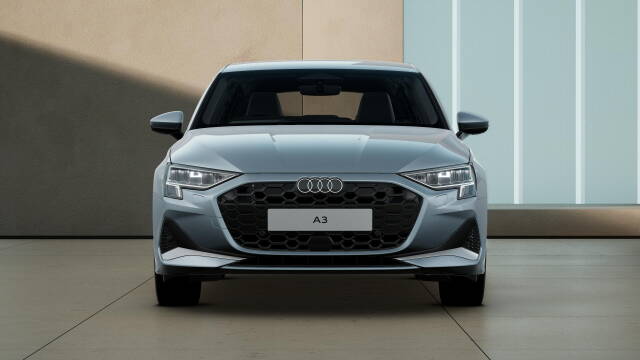 Audi A3 Sportback AUDI A3 Sportback Sport TFSI 116 PS S tronic