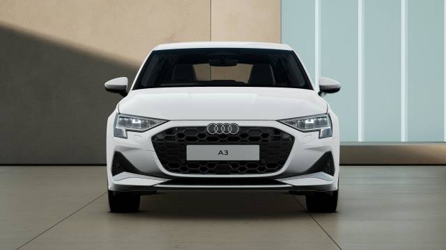 Audi A3 Sportback AUDI A3 Sportback Sport TFSI 116 PS 6-speed