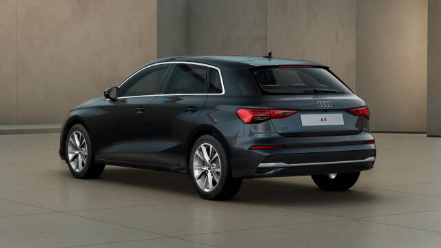 Audi A3 Sportback AUDI A3 Sportback Sport TFSI 150 PS S tronic