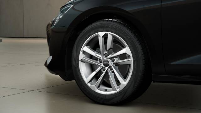 Audi A3 Sportback AUDI A3 Sportback Sport TFSI 116 PS 6-speed