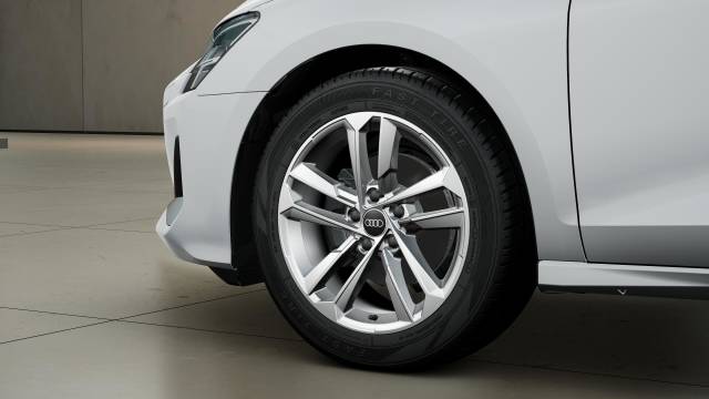 Audi A3 Sportback AUDI A3 Sportback Sport TFSI 116 PS 6-speed