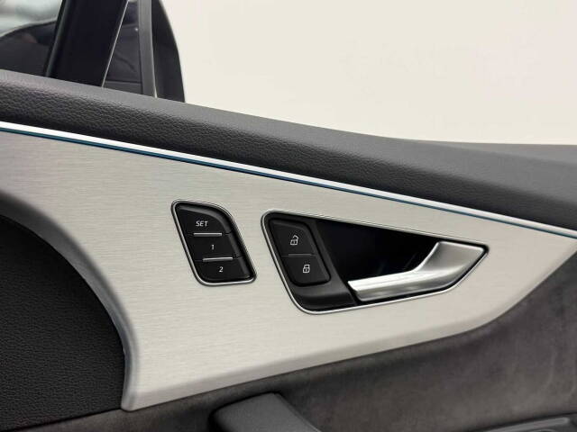 2021 Audi Q7 3.0 S line 50 TDI quattro 286 PS tiptronic