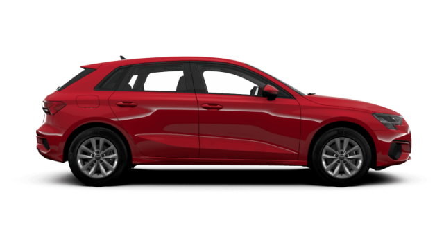 AUDI A3 Motability Offer