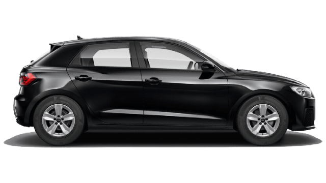 AUDI A1 Business Offer