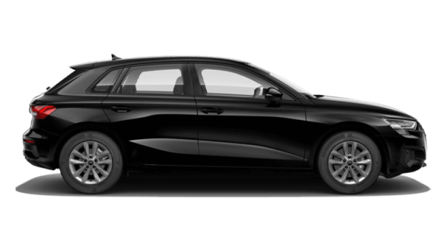 AUDI A3 Business Offer