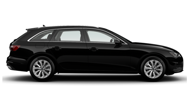 AUDI A4 Business Offer
