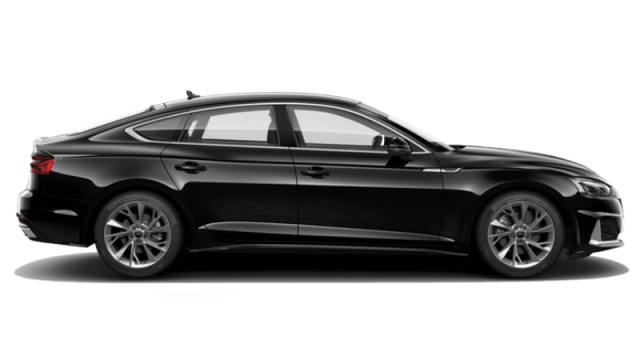AUDI A5 Business Offer