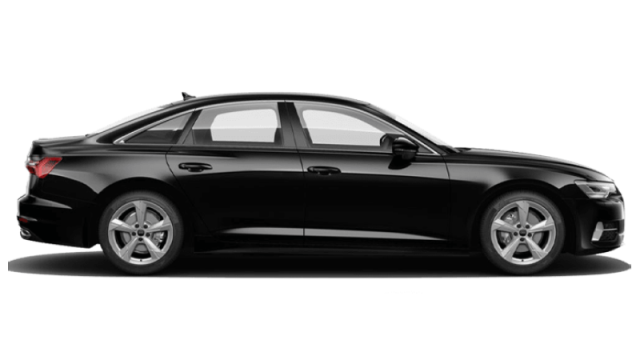 AUDI A6 Business Offer