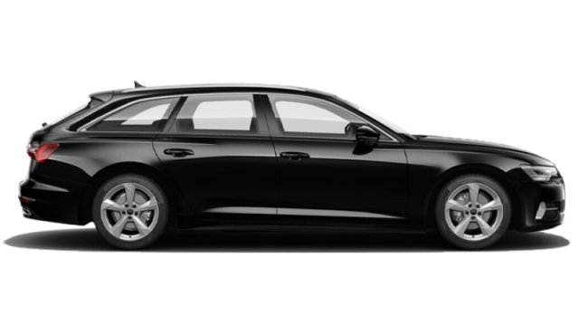 AUDI A6 Business Offer