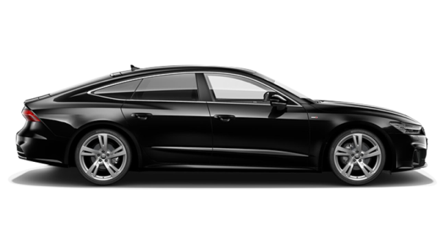 AUDI A7 Business Offer