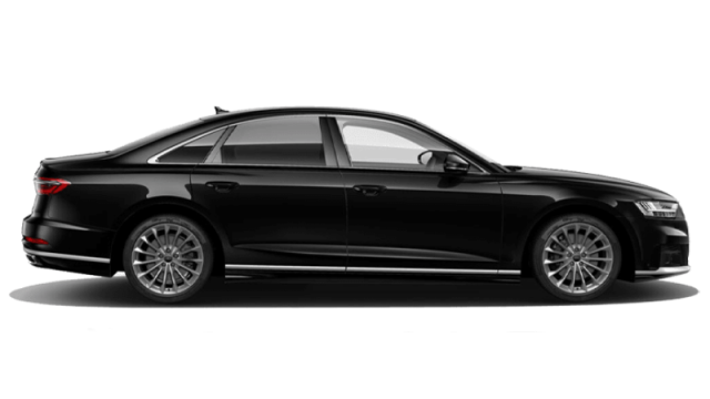 AUDI A8 Business Offer