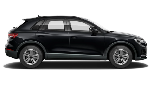 AUDI Q3 Business Offer