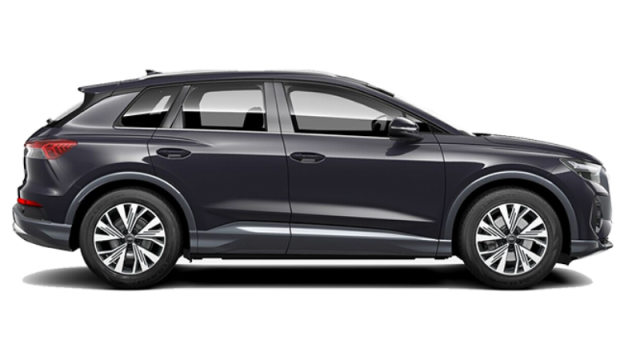 AUDI Q4 Business Offer