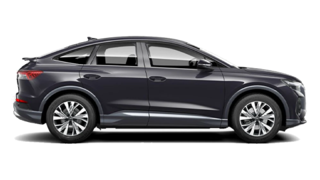 AUDI Q4 Business Offer