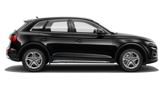 AUDI Q5 Business Offer