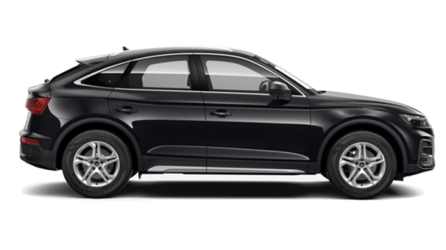 AUDI Q5 Business Offer