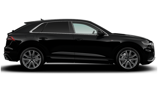 AUDI Q8 Business Offer