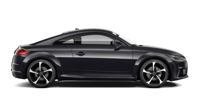 AUDI TT Business Offer