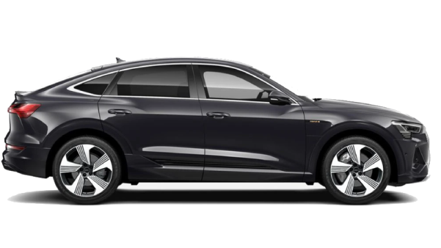 AUDI E-TRON Business Offer