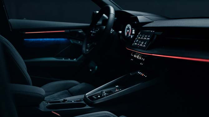 New Car Image