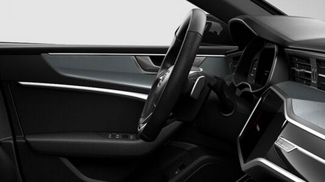 New Car Image