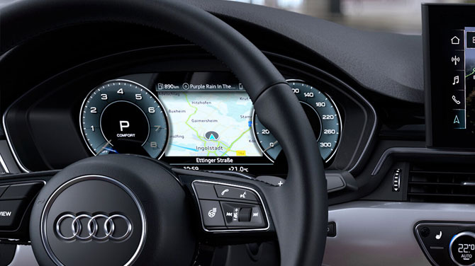 New Car Image