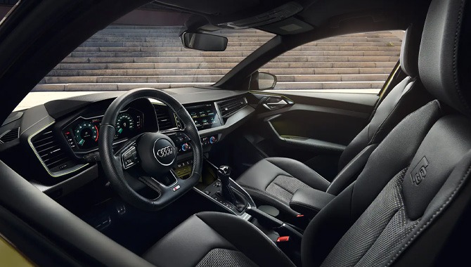 New Car Image