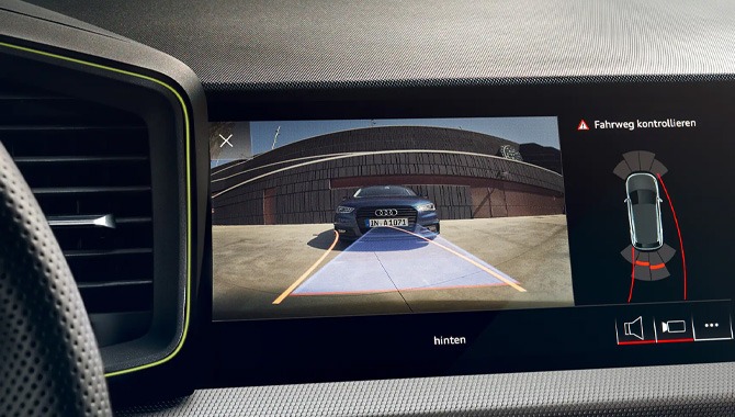 New Car Image