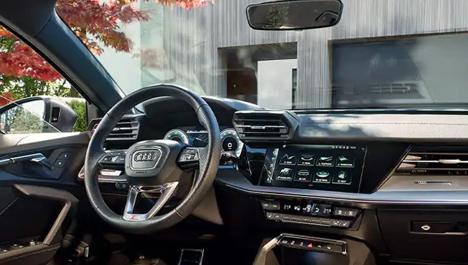 New Car Image