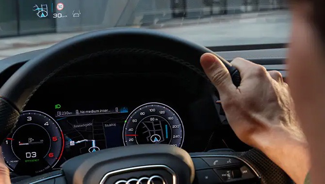 New Car Image