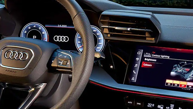 New Car Image