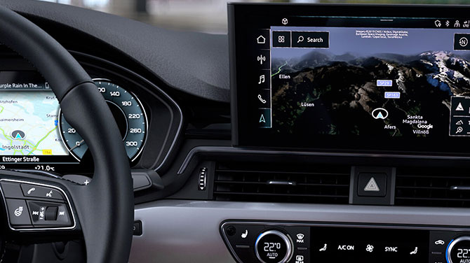 New Car Image