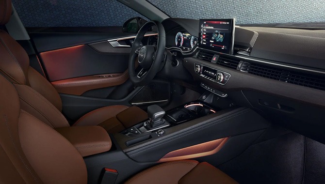 New Car Image