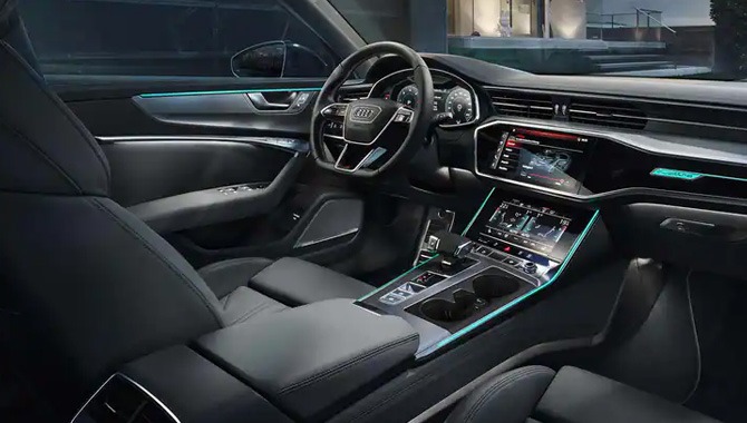 New Car Image